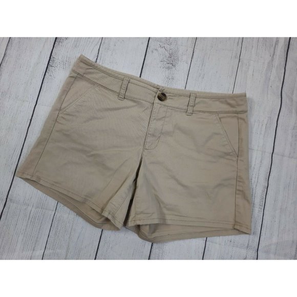 American Eagle Outfitters Shorts American Eagle Khaki Shorts Chino
